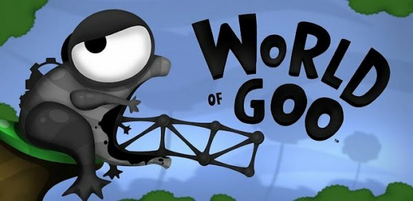 World of Goo 1.2
