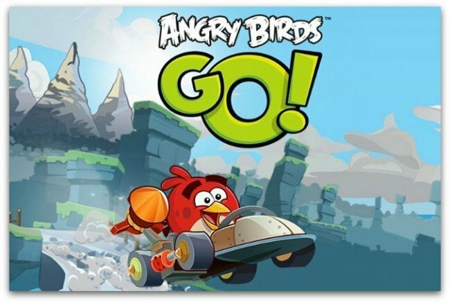 Angry Birds Go и Абсурдные цены на внутриигровые покупки
