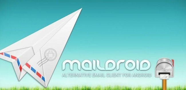 MailDroid Pro