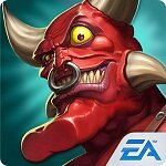 Dungeon Keeper  Android