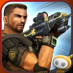 Frontline Commando 2 (2014) для Android
