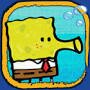Doodle Jump SpongeBob SquarePants для Android