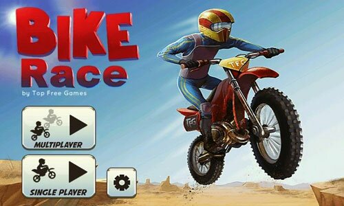 Bike Race Pro для Android