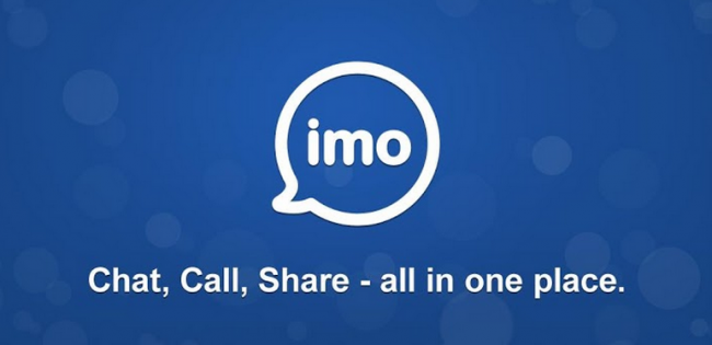 iMo messenger 3.1.0 beta для Android