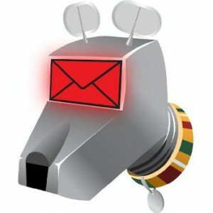 K-9 Mail Лучший почтовый клиент для Android